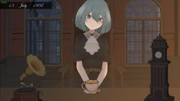 图片[3]-安卓+电脑【日系RPG/作弊/2D】与轮椅少女共度秘蜜之夜1.11 骑-大壮社区