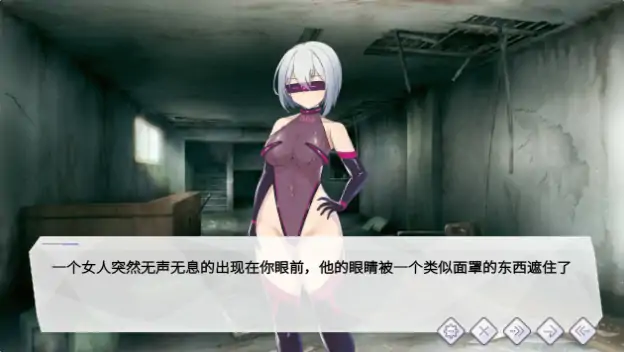 图片[2]-PC电脑版【日系SLG/巨乳/策略】圣核战姫 DX 官中-大壮社区