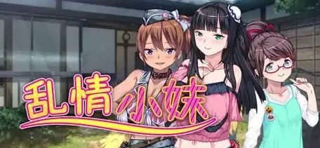 图片[1]-安卓+电脑【新作ADV/CV】乱情小妹 官中+步 Ty模拟器玩-大壮社区