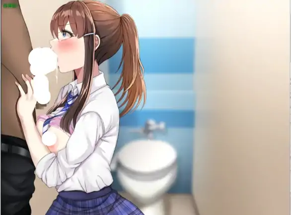 图片[2]-安卓+电脑【日系RPG/作弊/制服】NTR青梅竹马之她的背叛秘密1.0 骑-大壮社区