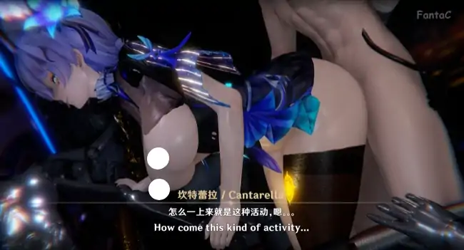图片[2]-安卓+电脑+IOS【视频】长离和坎特雷拉 中配+步-大壮社区