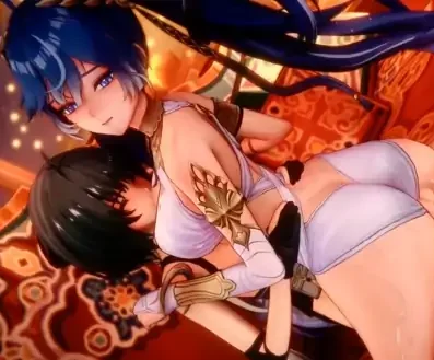 安卓+电脑+IOS【视频】鸣潮-尤诺-奥古斯塔-菲比-卡提希婭 百合 步-大壮社区
