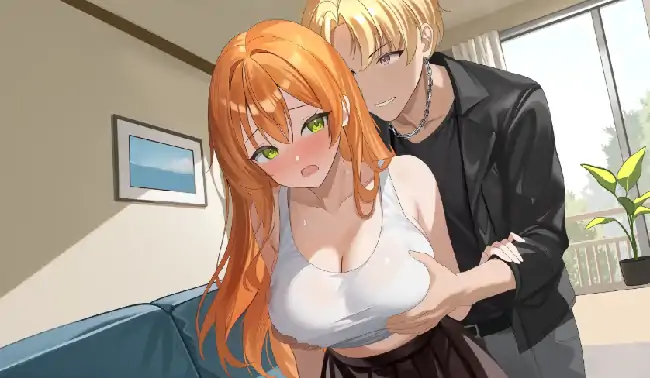 图片[4]-安卓+电脑【日系SLG/奇幻】魔法助理 v1.11步-大壮社区