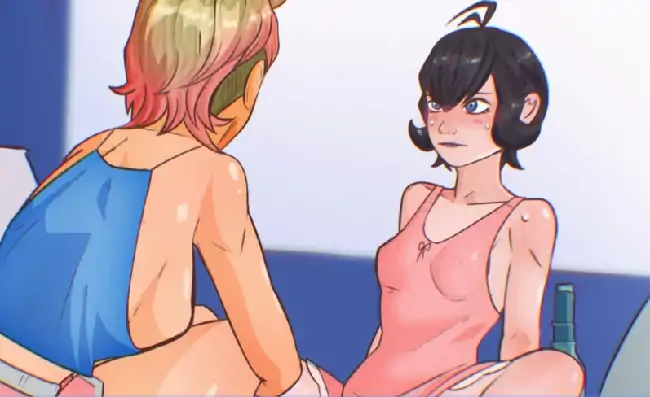 图片[3]-安卓+电脑【欧美SLG/动态/沙盒】流亡的异界生物 v0.13步-大壮社区