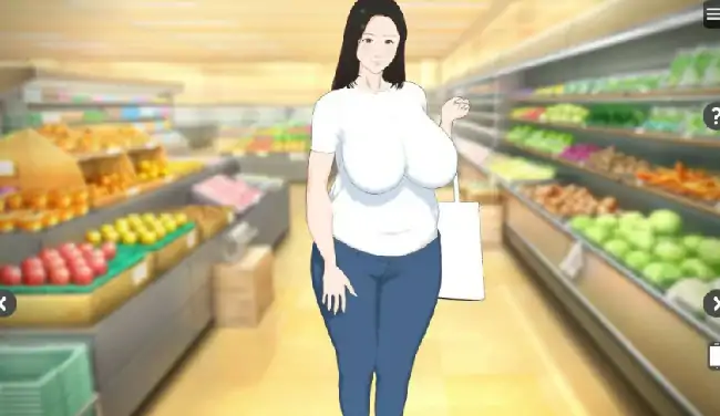 图片[3]-PC电脑【日系SLG/动态/巨乳】全裸审讯模拟器 步-大壮社区