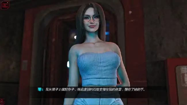 图片[1]-安卓+电脑【欧美SLG/动态】伊甸园4后宫天堂 EP1步-大壮社区