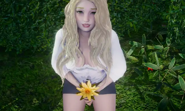 安卓+电脑【欧美SLG/动态/后宫】女英雄 v0.3步-大壮社区