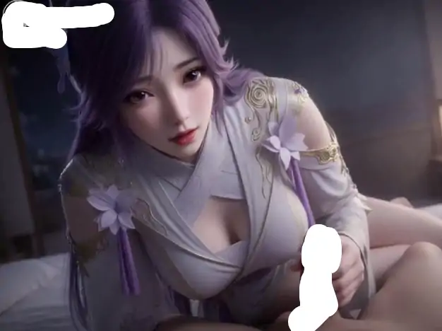 安卓+电脑+IOS【视频】完美世界云曦 AI生成 步-大壮社区