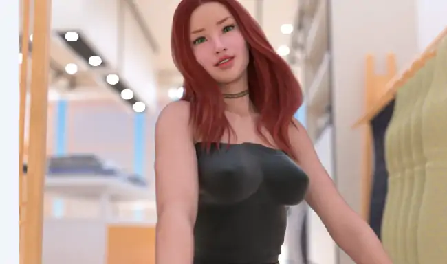 图片[3]-安卓+电脑【欧美SLG/动态/熟女】缩小冒险 v3.7步-大壮社区