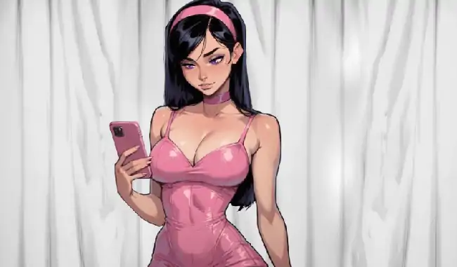 图片[4]-安卓+电脑【欧美SLG/动态/NTR】我的新女友 2R步-大壮社区
