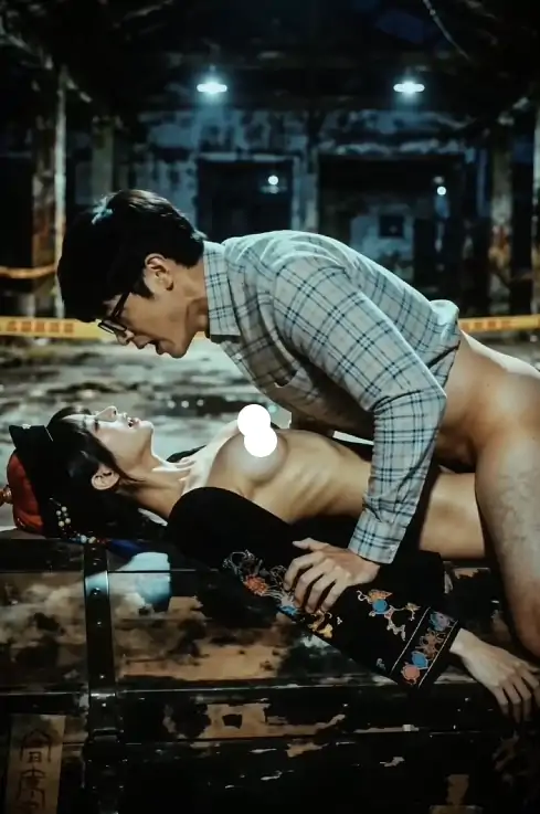 图片[3]-安卓+电脑+IOS【视频】AI精悚短剧《妻夜怪谈》1-5+《女鬼幽魂》步-大壮社区