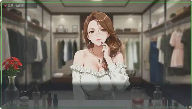 PC电脑【日系SLG/动态/巨乳】不良婚姻惩罚师-大壮社区