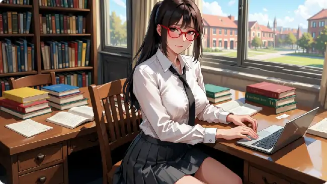 图片[2]-安卓+电脑【日系SLG/动态/后宫】 谁能想到？v1.2步-大壮社区