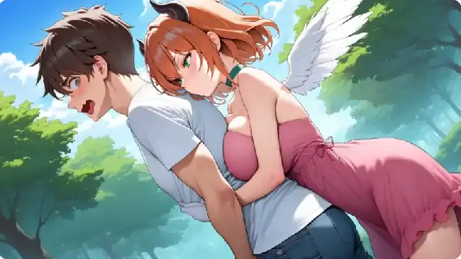 图片[7]-安卓+电脑【日系SLG/动态】橙色粉碎 v0.10.2步-大壮社区