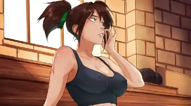 图片[4]-安卓+电脑【欧美SLG/动态/沙盒】受其掌控 v0.5.4步-大壮社区