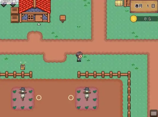 图片[3]-安卓+电脑【爆款RPG/动态/作弊/后宫】精灵后宫与世界树的牧场 步-大壮社区