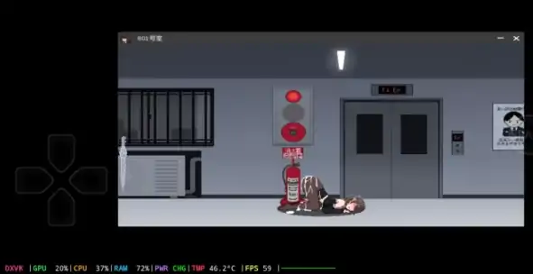 图片[3]-PC电脑版【生肉SLG/像素/动态】801室 小游戏-大壮社区