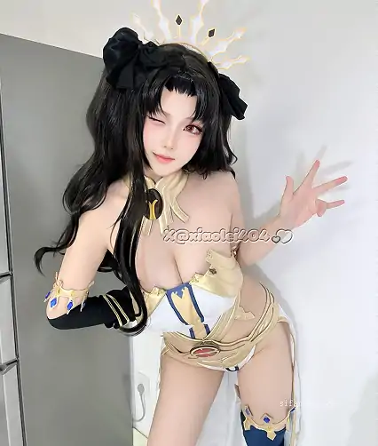 安卓+电脑+IOS【视频/图片】希尔薇 COS FGO伊什塔尔 [30P5V128M]-大壮社区