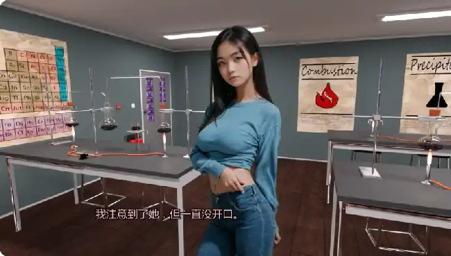 图片[3]-安卓+电脑【欧美SLG/NTR】爱与嫉妒 A4a步-大壮社区