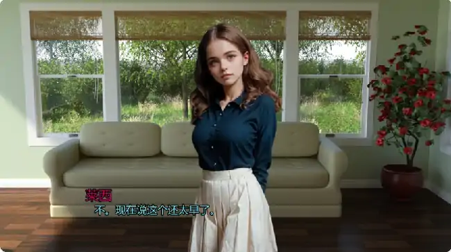 图片[4]-安卓+电脑【欧美SLG/NTR】爱与嫉妒 A4a步-大壮社区