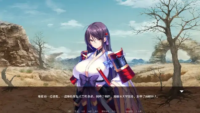 图片[6]-PC电脑【日系ADV/巨乳】公主骑士在不停高潮中沦陷 v1.2.5骑-大壮社区