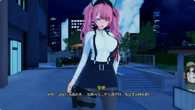 图片[2]-安卓+电脑【亚洲SLG/动态/沙盒】创世计划 v0.3步-大壮社区