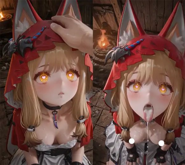 安卓+电脑+IOS【视频】明日方舟-洛茜 时长8分14 步-大壮社区