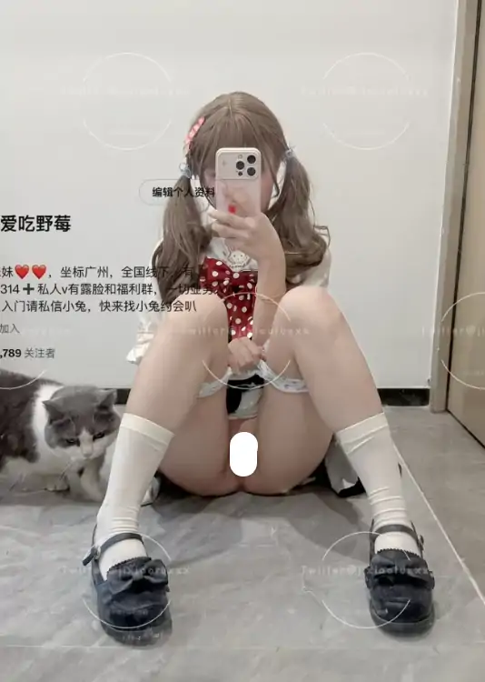 图片[4]-安卓+电脑+IOS【视频/图片】姬小兔不爱吃野梅 推特合集 384P+14V-142M-大壮社区