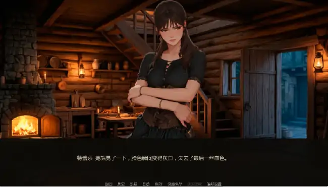 图片[2]-安卓+电脑【欧美SLG/NTR】炼金术士的债务 v0.22步-大壮社区