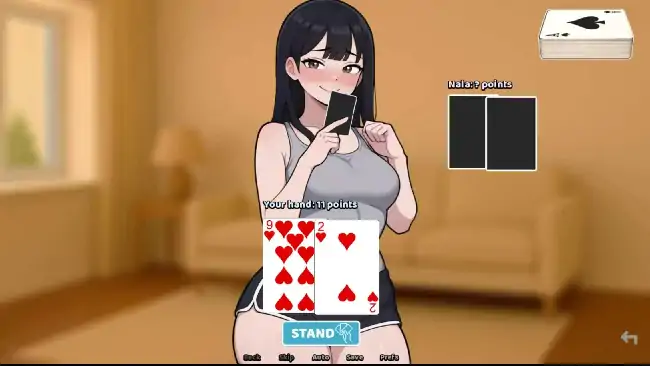 安卓+电脑【日系SLG/沙盒】我的女朋与我的恶梦 v0.6.2.0步-大壮社区