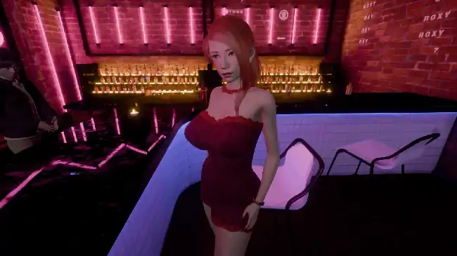 安卓+电脑【欧美SLG/动态】艰难抉择 v0.2步-大壮社区